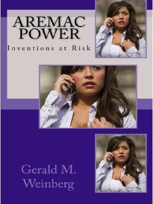 cover image of Aremac Power